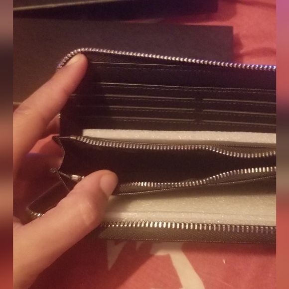 Women wallet - Picture 4 of 5